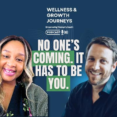 From Addiction to Authority: Dr. Adi Jaffe on Healing, Recovery & Why Change Starts With Honesty