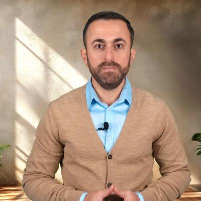 تراب ام سماء. الموت بين الواقع والرجاء / رحله في البدايات (٣٧) تراب ام سماء. الموت بين الواقع والرجاء / رحله في البدايات (٣٧)