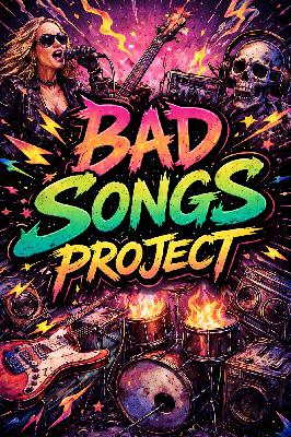 Bad Songs Project - Я их пускаю (Breaks 1 Version)