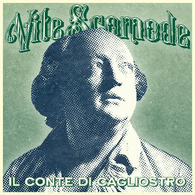 Alessandro Conte di Cagliostro