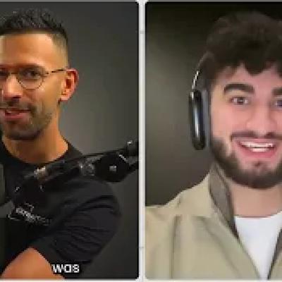 Moony Talks: Dr. Nekky Jamal | Ep. 5 Moony Talks: Dr. Nekky Jamal | Ep. 5
