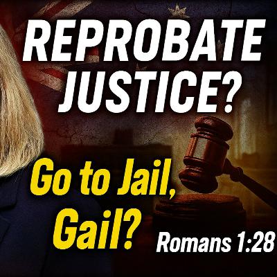 Go to Jail, Gail? Australia’s Justice System Is Spiritually Bankrupt