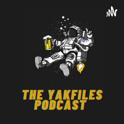 The Yak Files (Trailer) The Yak Files (Trailer)