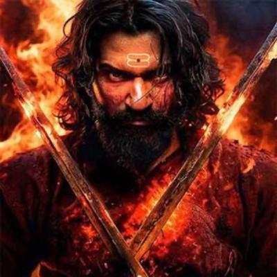 Chhaava 🦁Vicky Maharaj