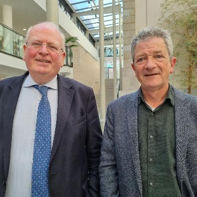 Senator Michael McDowell