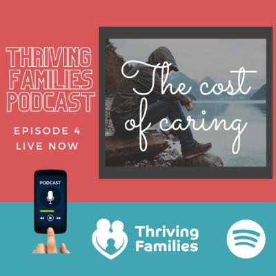 The cost of caring; compassion fatigue The cost of caring; compassion fatigue