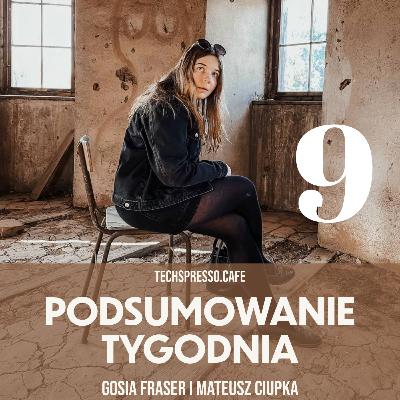 Unijna aplikacja do weryfikacji wieku to medialny humbug, Bitcoin miesza w czeskiej polityce, CSIRT Cyfra jest bez sensu [PODSUMOWANIE TYGODNIA #9]