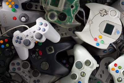 Are video game consoles in trouble?