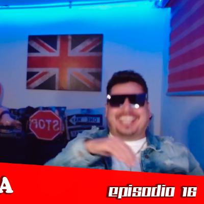 Los Chavoruckstars - Episodio 16 - especial del dia del amor y la amistad