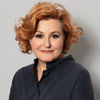 Sabine Rückert | Journalistin | Was können wir über Zufriedenheit und Verbrechen lernen? Sabine Rückert | Journalistin | Was können wir über Zufriedenheit und Verbrechen lernen?