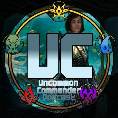Lagrella the Magpie, Modern Legends Design and EDH Subformats - Uncommon Commander Ep 54 ft Marshall Lagrella the Magpie, Modern Legends Design and EDH Subformats - Uncommon Commander Ep 54 ft Marshall