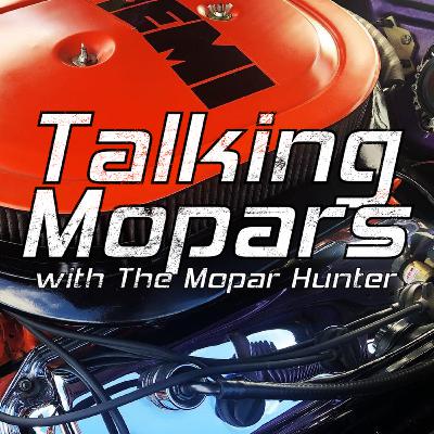 Episode #103: Recap of Holley's MoParty 2021 Episode #103: Recap of Holley's MoParty 2021