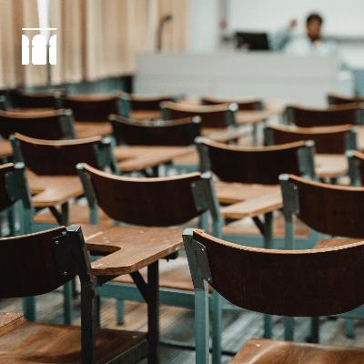 3: Is Artificial Intelligence Reshaping Higher Education?