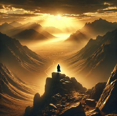 Die Seligpreisungen Die Seligpreisungen