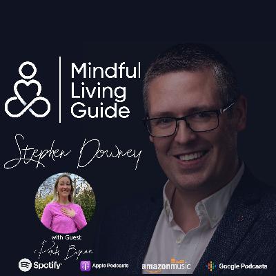 43 - Paula Byrne - A Mindful Approach to the Menstrual Cycle 43 - Paula Byrne - A Mindful Approach to the Menstrual Cycle