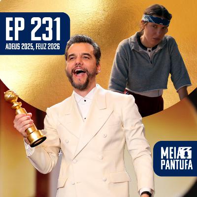#231 Adeus 2025, Feliz 2026!
