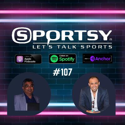 Making Batter Smart with str8bat ft. Gagan Daga | IOT | SportsTech | Cricket | GSIC