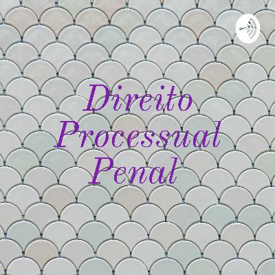 Processo Penal II