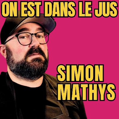 Simon Mathis Simon Mathis