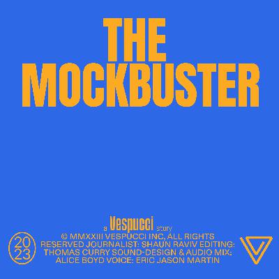 The Mockbuster