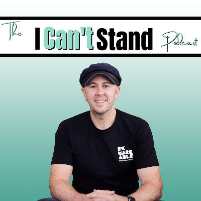 How Toyota & Remarkable Are Powering the Future of Disability Tech With Pete Horsley