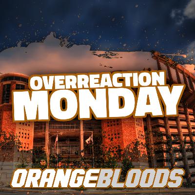 Biggest Training Camp Battles on the 40 Acres? | Monday Overreaction Show