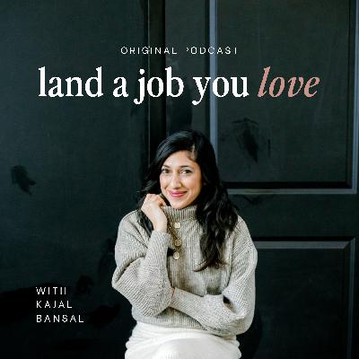38. Natasha Lao's New Venture