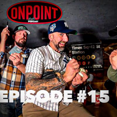 ICE FISHING IS ON!!! Beer League Outdoors OnPoint Podcast Episode #15