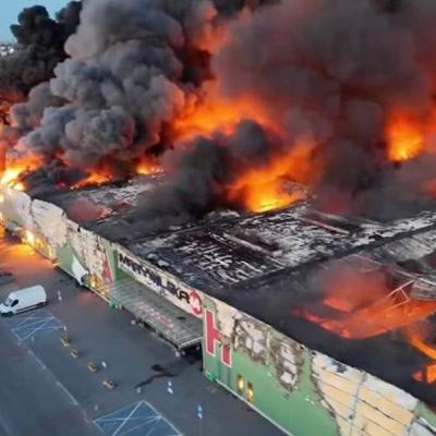 THỜI SỰ 6H SÁNG 13/5/2024: Đại sứ quán Việt Nam và Hội đoàn người Việt nỗ lực triển khai các hoạt động hỗ trợ nạn nhân vụ cháy trung tâm thương mại ở Ba Lan