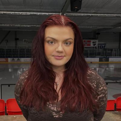 #25 - Ann Helene Blakli-Egeland: Kritisk til norsk kvinnehockey – hva må endres? #25 - Ann Helene Blakli-Egeland: Kritisk til norsk kvinnehockey – hva må endres?