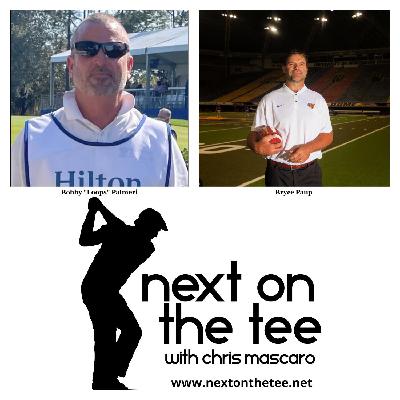 S12, Ep 2 Part 2: Inside the Ropes, On The Bag, & Inside the Mind: Powerful Stories with Bobby Palmeri & Bryce Paup S12, Ep 2 Part 2: Inside the Ropes, On The Bag, & Inside the Mind: Powerful Stories with Bobby Palmeri & Bryce Paup