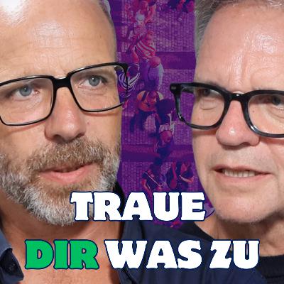 Bringe Deine POTENZIALE zur Geltung | Christian Neureiter | #MenschenBrauchenSinn Bringe Deine POTENZIALE zur Geltung | Christian Neureiter | #MenschenBrauchenSinn