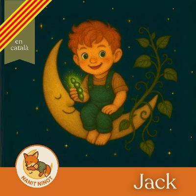 Jack i la mongetera màgica | Conte per dormir + respiració guiada