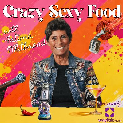 Fatima Whitbread: From Abandoned Baby to World Champion