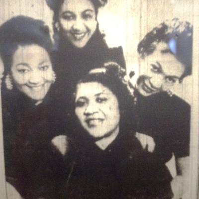 Episode 241: Gospel Memories - September 6, 2025