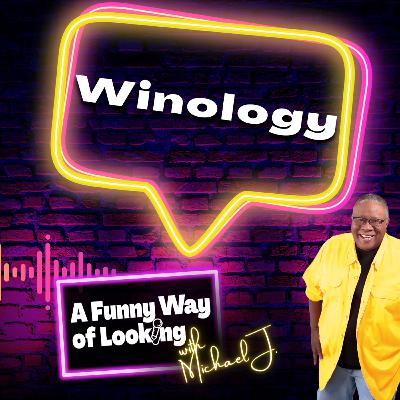 Winology with NFL Legend Shawn Harper