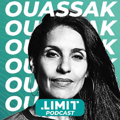 LES OUBLIÉS DE L'ÉCOLOGIE ! - Fatima Ouassak