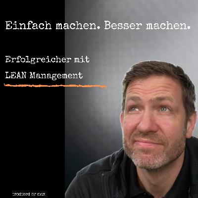 14 LEAN Schulungen und Trainings 14 LEAN Schulungen und Trainings