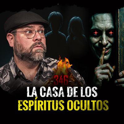 Historias de las Brujas mas Malvadas , las Casas Mas Embrujadas y Griseldo | EP 346 Historias de las Brujas mas Malvadas , las Casas Mas Embrujadas y Griseldo | EP 346