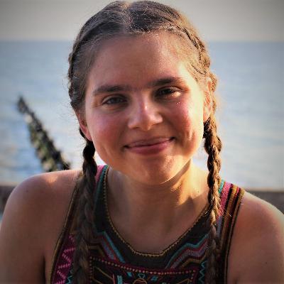 "Not Just Words" with In Inés Yabár