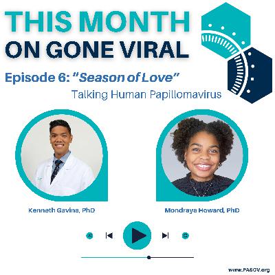 Episode 6: Season of Love