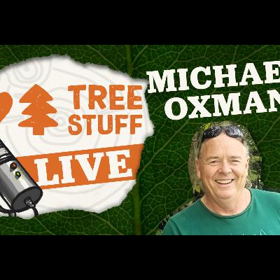 Michael Oxman - Veteran Arborist - 3/4/2026 Michael Oxman - Veteran Arborist - 3/4/2026