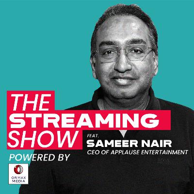 How Applause Entertainment Does It Different With CEO Sameer Nair