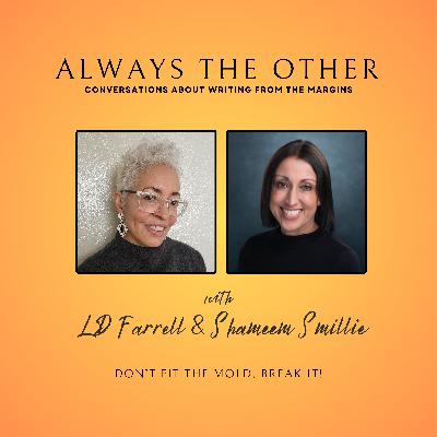 EPISODE 15: And Now for the Scary Part: Editing!