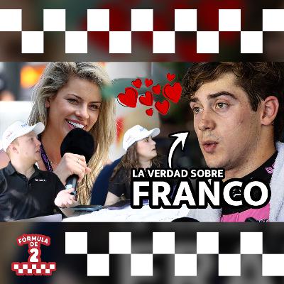 La verdad sobre el paddock, Colapinto y la F1 ft. Christine GZ ¡DESDE AUSTRIA! - Episodio 15
