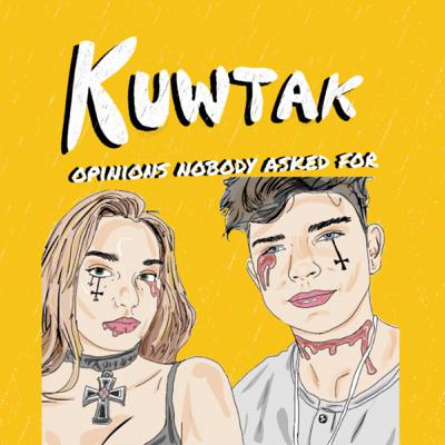 KUTWAK Episode 4: Spooky season bitches