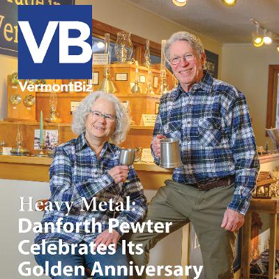 VermontBiz August 2025