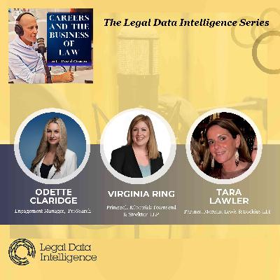 Legal Data Intelligence in Action: What Every GC Needs to Know About M&A in the Age of AI