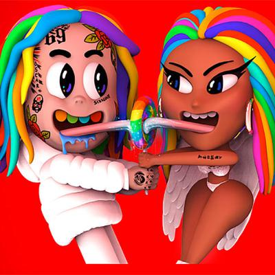 Nicki 2020