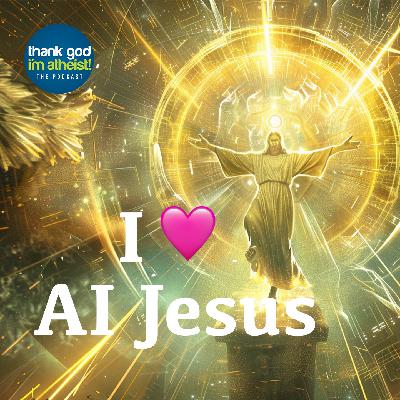 Dragons, Angels, and AI: The Bible Goes Full Fantasy #703
